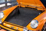 Porsche 911 S 2.2 Targa 1969 года